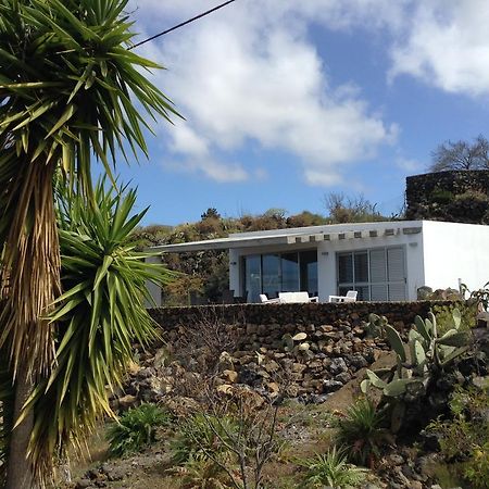 Casa Tunera Campitos Todoque Exterior foto